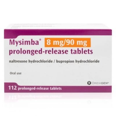 Mysimba Tablets